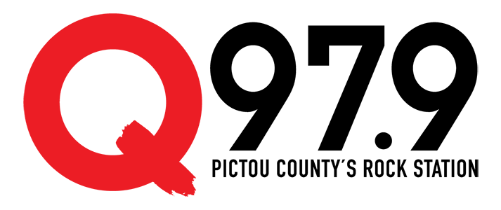 Q97.9 — Pictou County's Rock Station